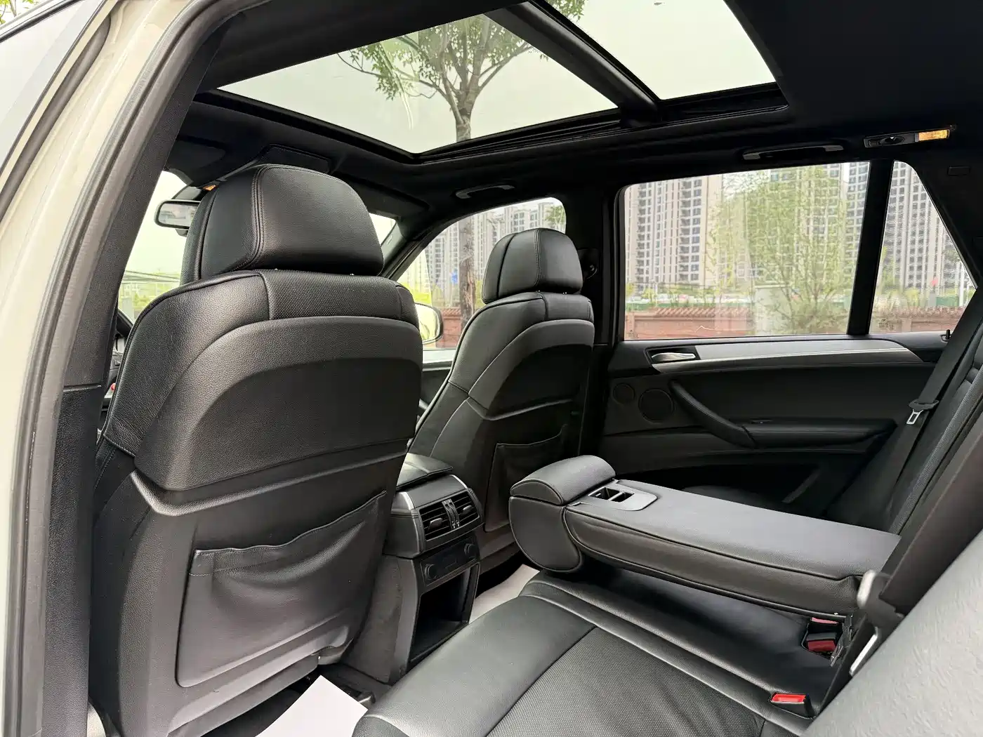 BMW X5 M 2013 X5 M фото 12