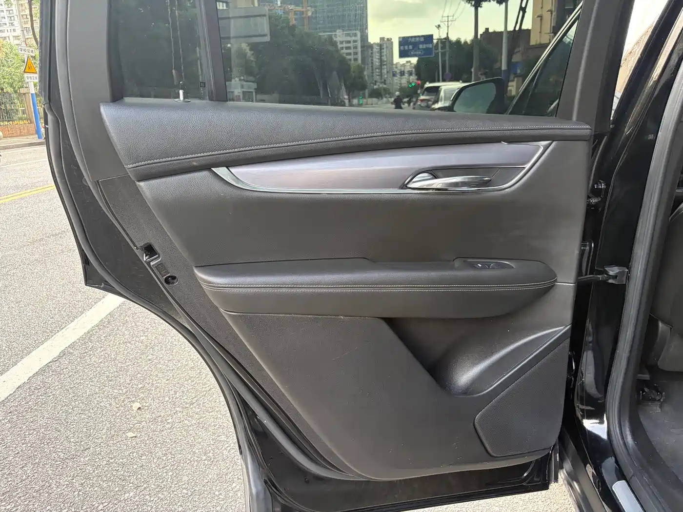 Фото 5 - Cadillac XT6