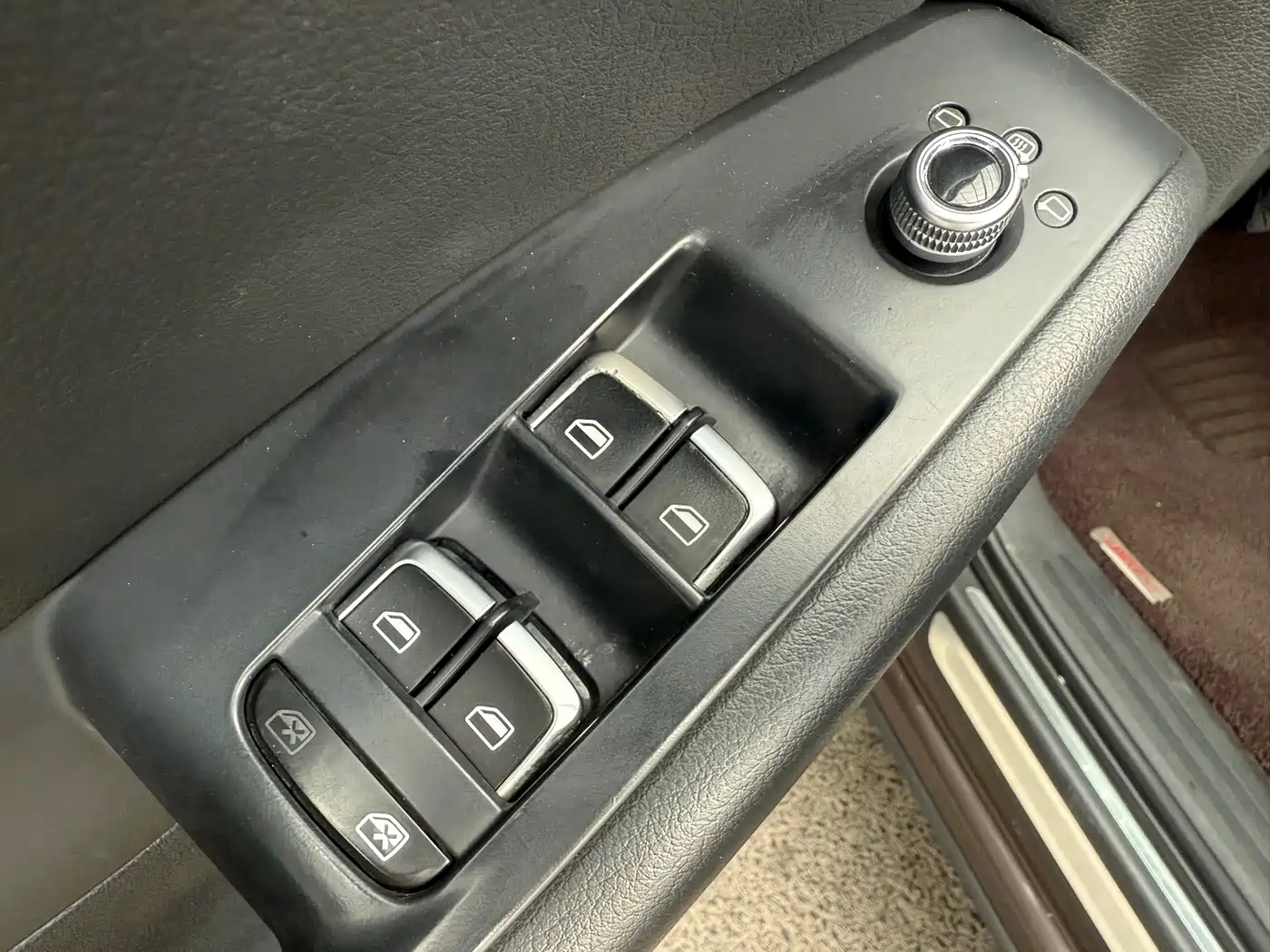 Photo 5 - Audi Q5