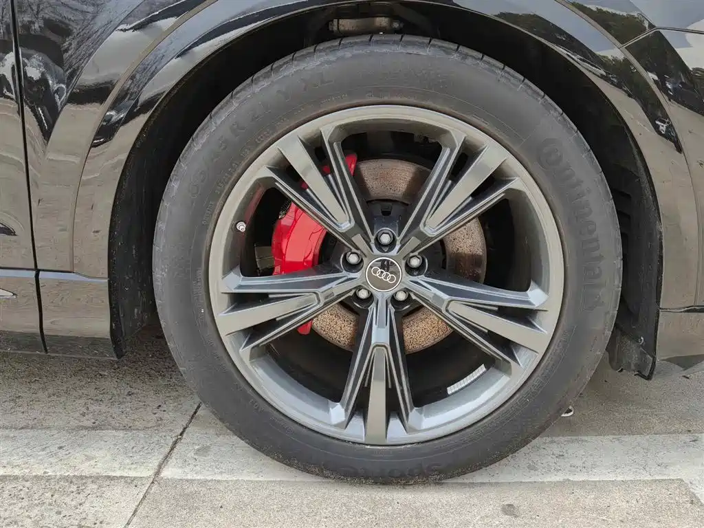 Audi Q8 2024 55 TFSI Luxury Sport фото 20