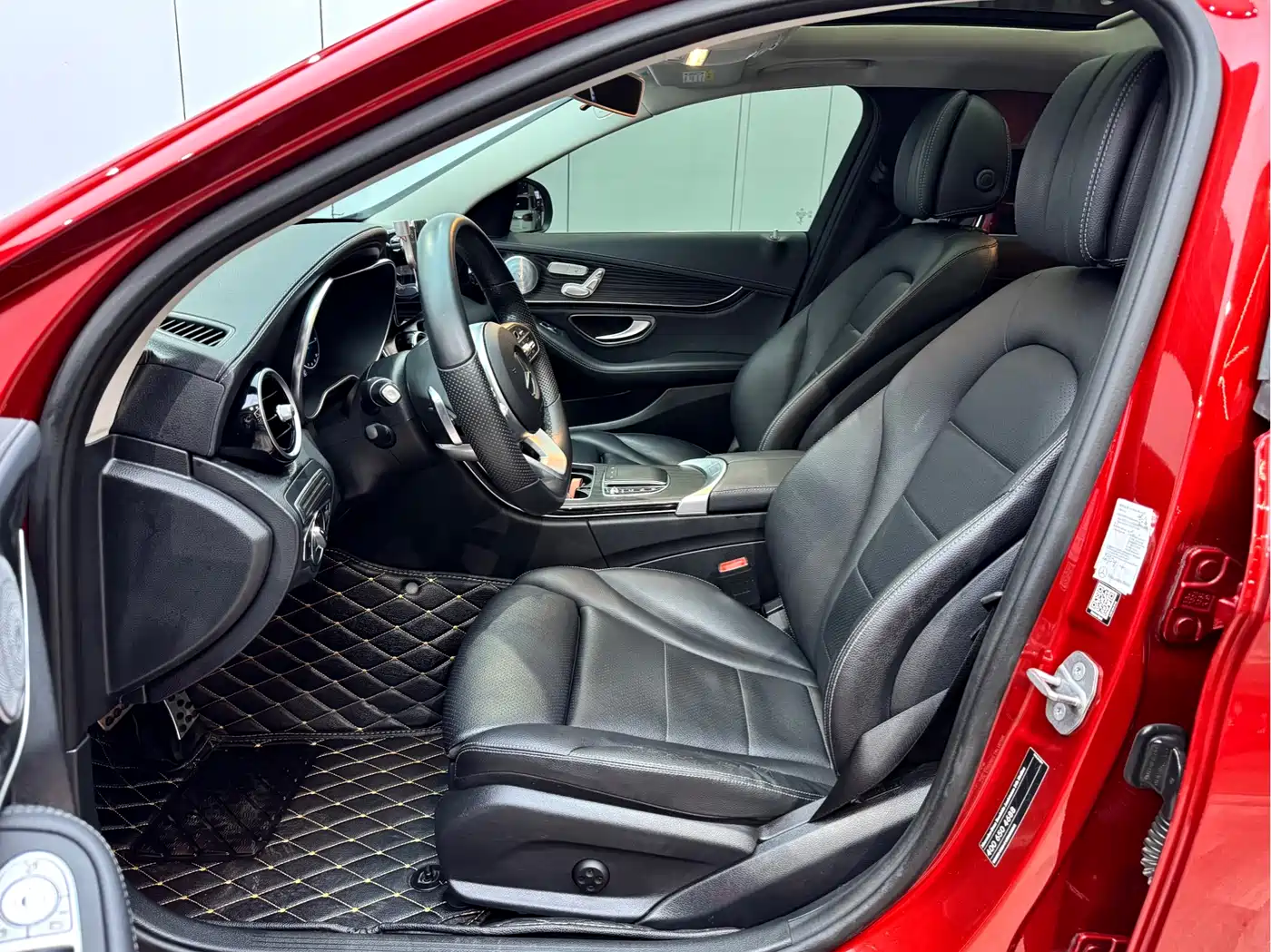 Mercedes-Benz C-Class 2020 C 260 L Sport фото 9