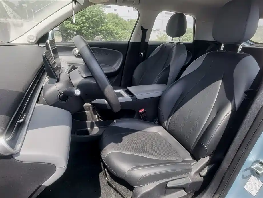 Dongfeng Yipai Nano 01 2024 2024 330 Air