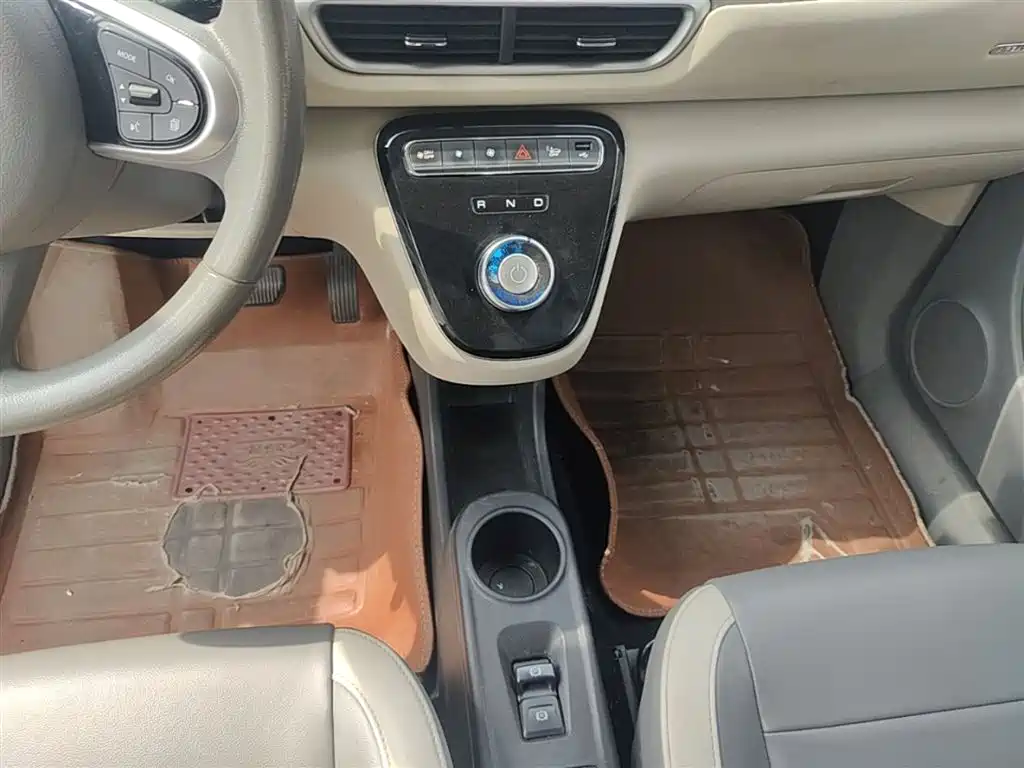 Ora White Cat 2022 2022 Wildcat Edition 360km Luxury (NMC)