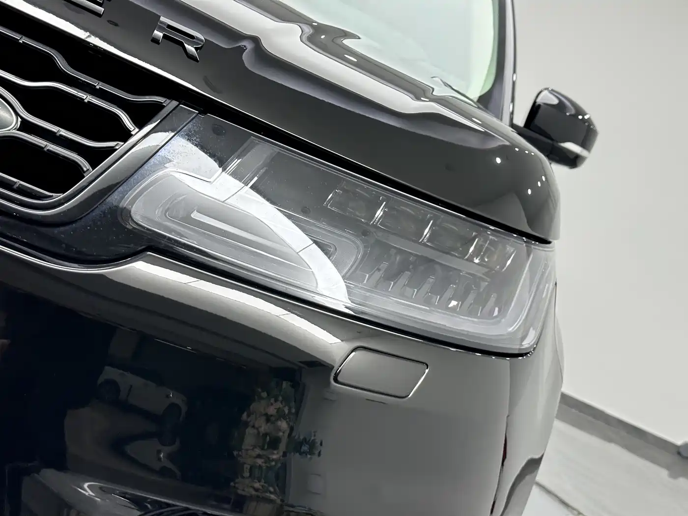 Фото 18 - Land Rover Range Rover Sport
