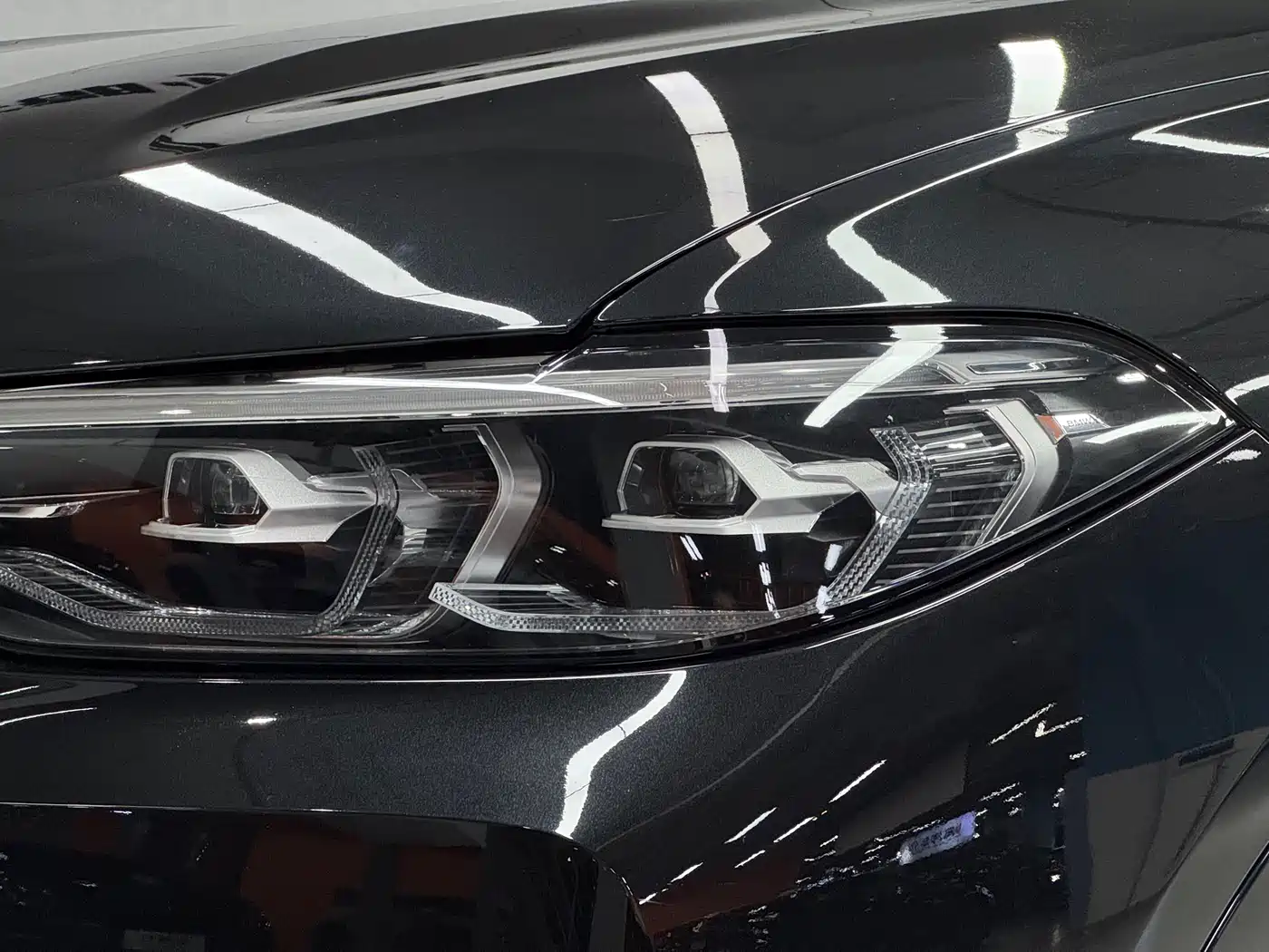 BMW X7 2020 xDrive40i Leading Luxury Package фото 16