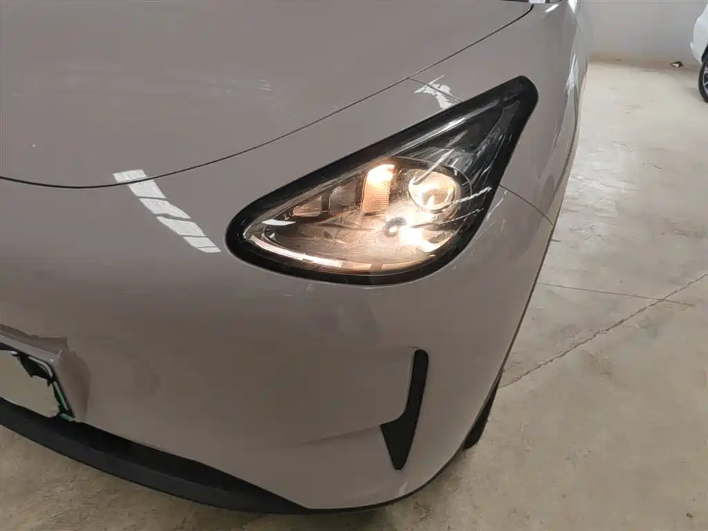 Geely Galaxy Starry Wish 2026 Edition 310km Youth Version фото 24