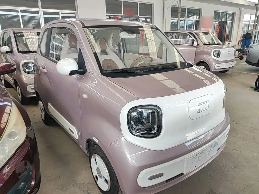 Besturn Bestune Pony 2026 2026 222km Cute Pony Plus