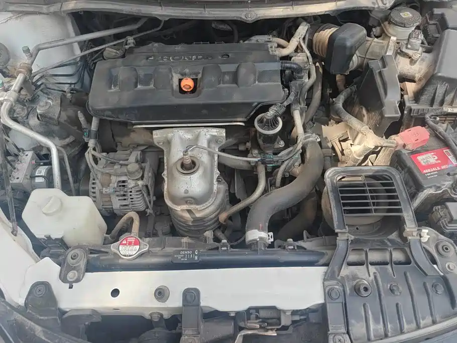 Honda Jade 2014 2013 1.8L Automatic Comfort Edition 5-seater