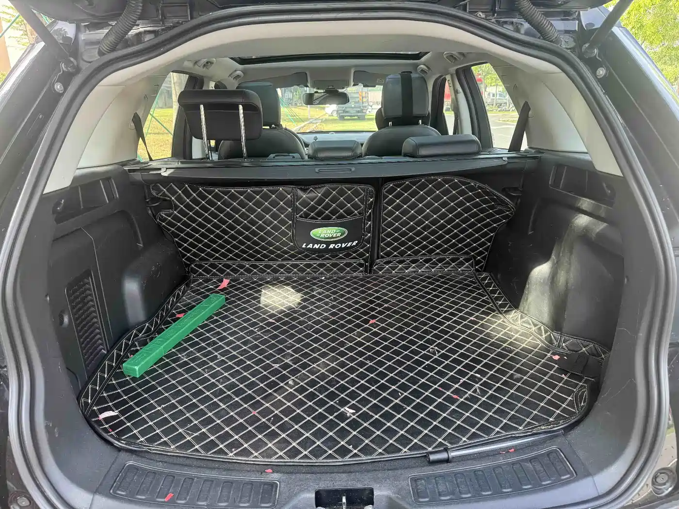 Land Rover Discovery Sport 2018 240PS PURE Edition фото 22