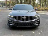 Фото 2 - Geely Preface