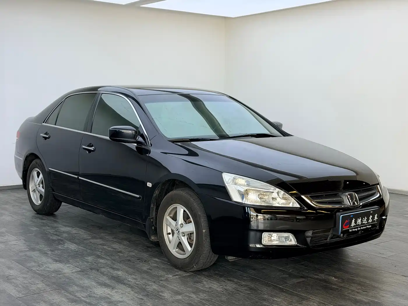 Honda Accord 2005 2005 Model 2.0L Basic