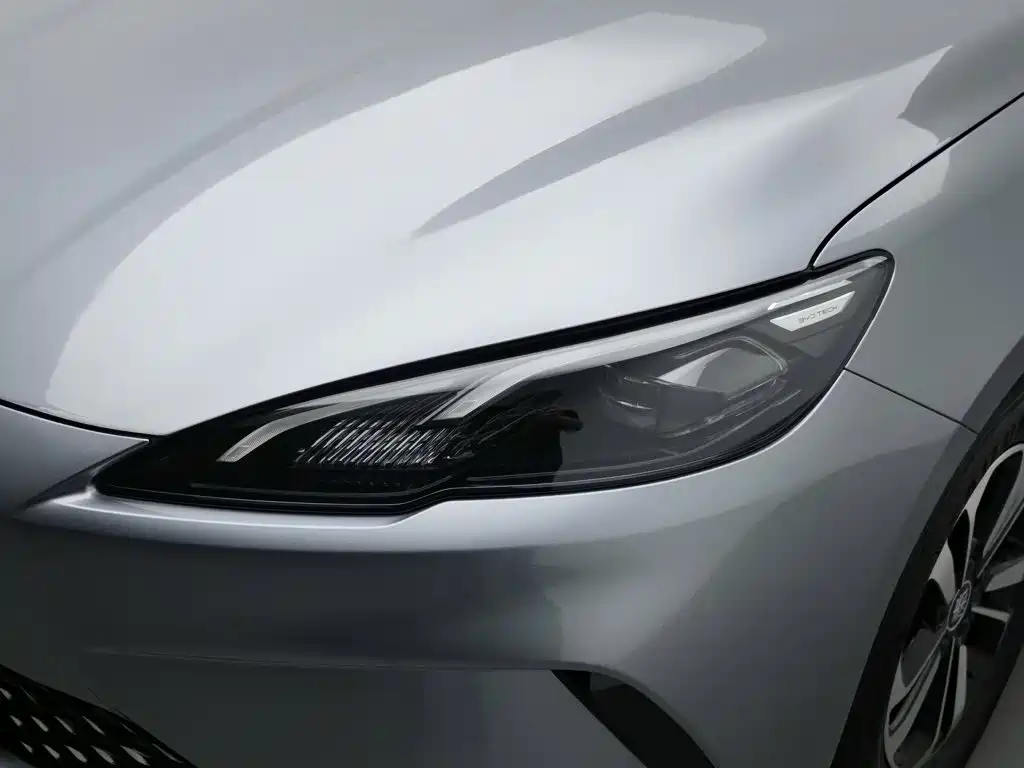 BYD Seal 05 2025 2026 DM-i 128KM Luxury