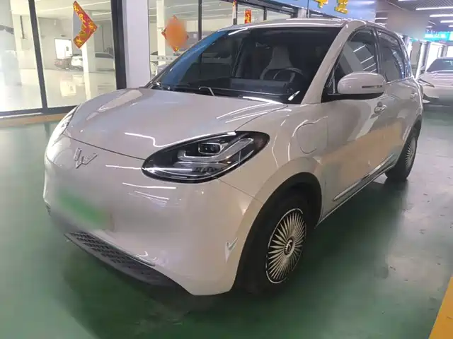 Wuling Motors Wuling Bingo 2023