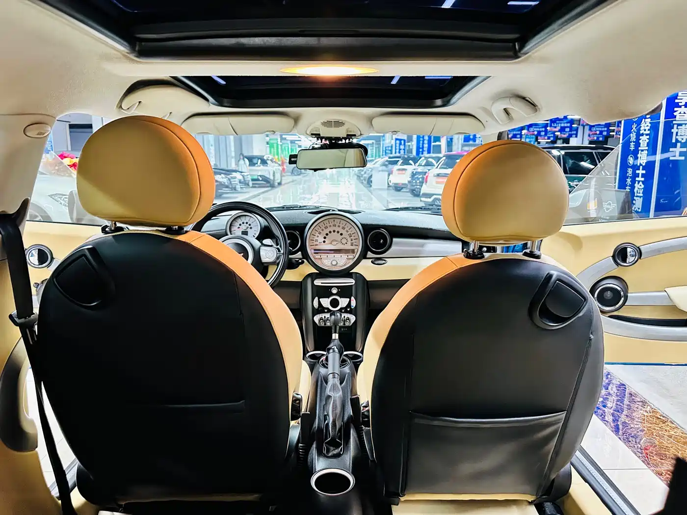 Фото 41 - MINI CLUBMAN