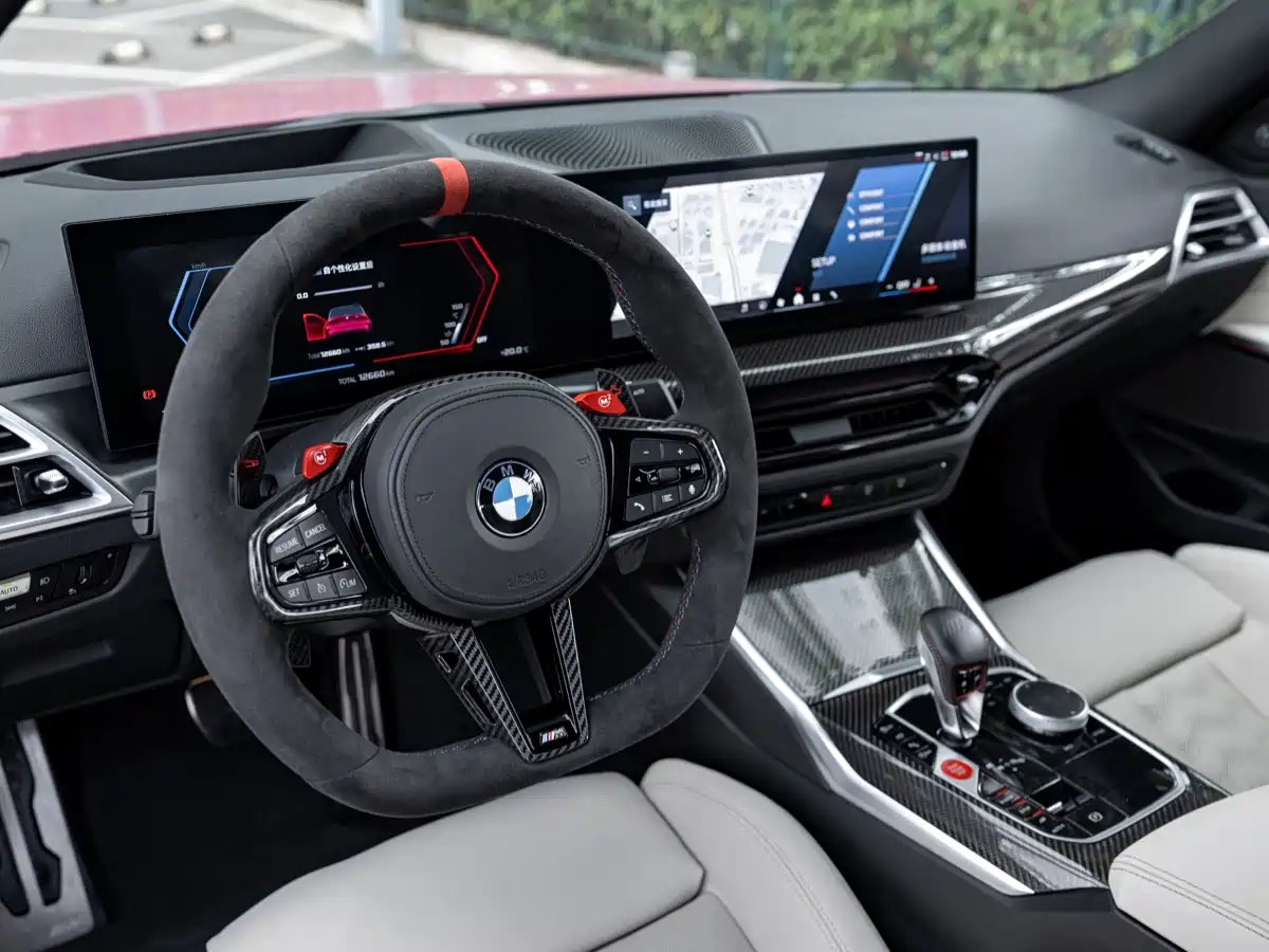 BMW M3