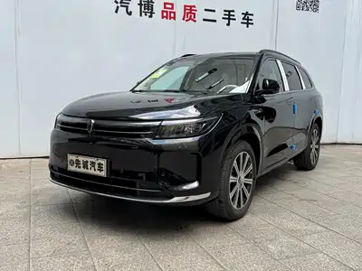 AITO M7