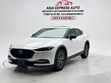 Фото 1 - Mazda CX-4