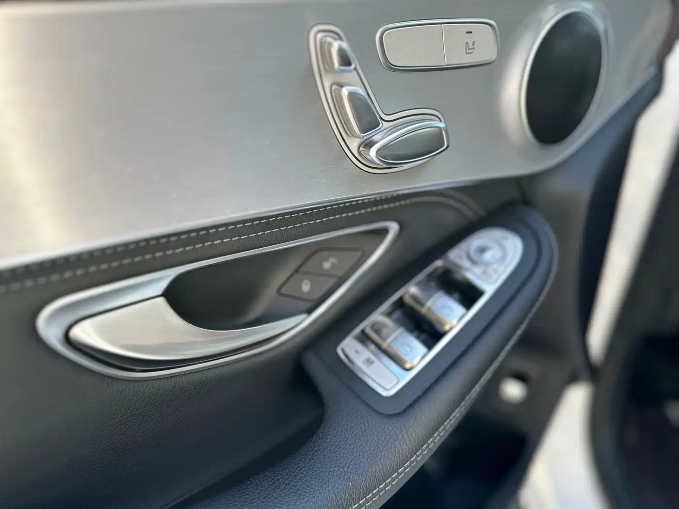 Mercedes-Benz GLC 2020 GLC 260 L 4MATIC Dynamic фото 13