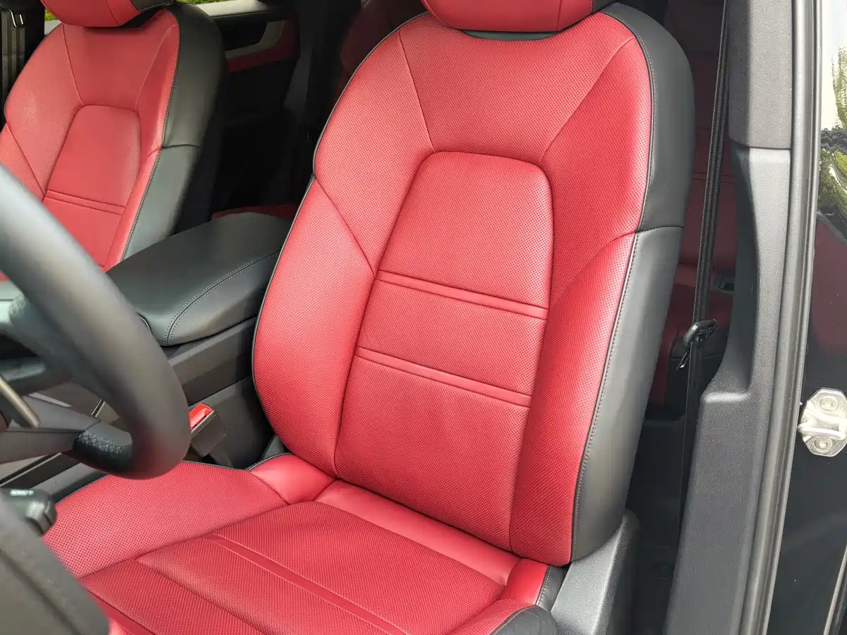 Porsche Cayenne 2025 2025 Cayenne 3.0T
