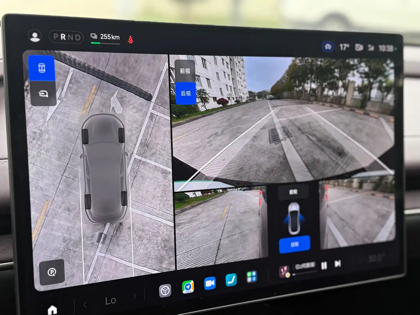 Xiaomi Auto Xiaomi SU7 2024 RWD Ultra Long Range Advanced Smart Driving Pro Edition фото 10