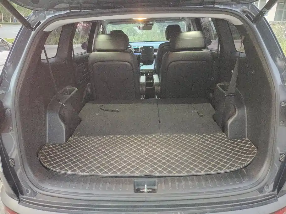 Hyundai Custo 2023 2022 270TGDi Smart Love Flagship TOP