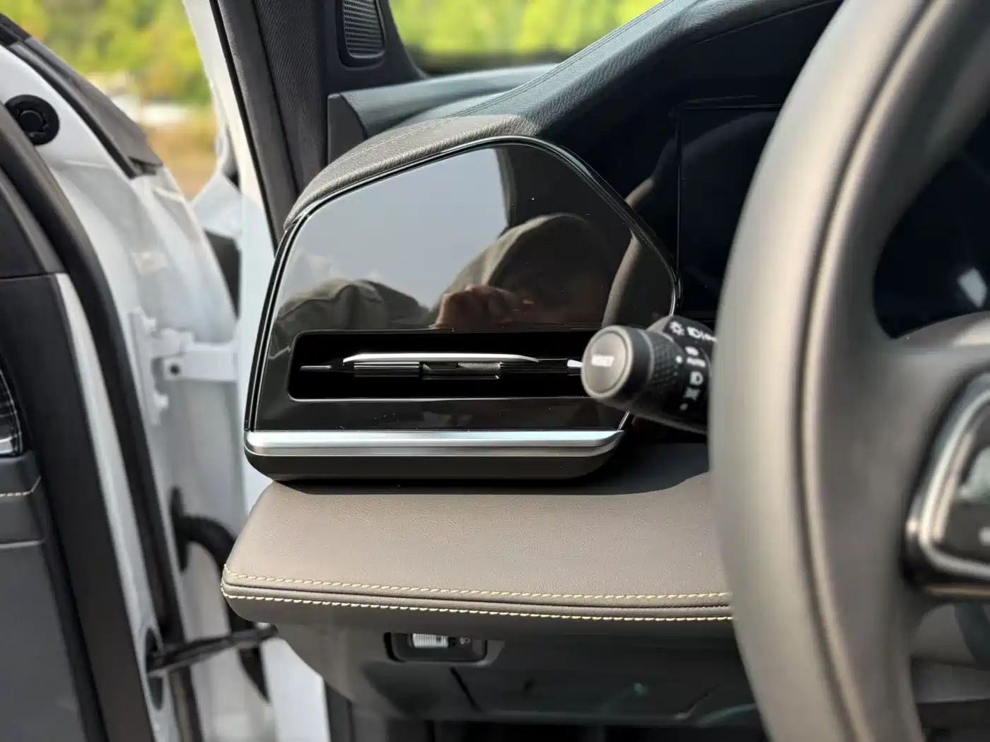 GEELY AUTOMOBILE XINGYUE L
