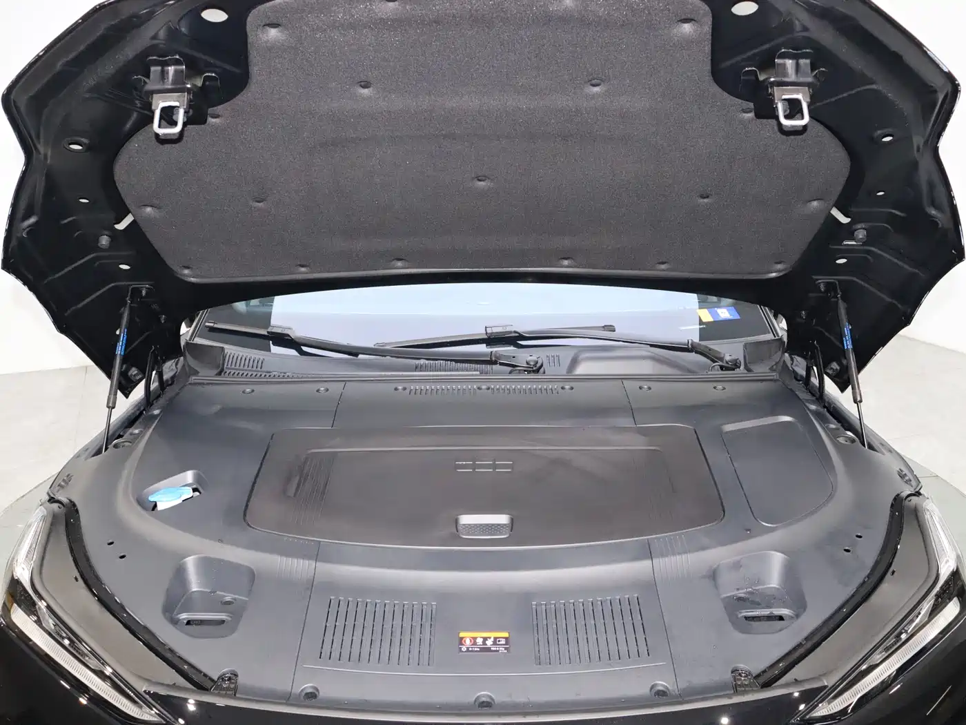 GEELY GALAXY GALAXY E8