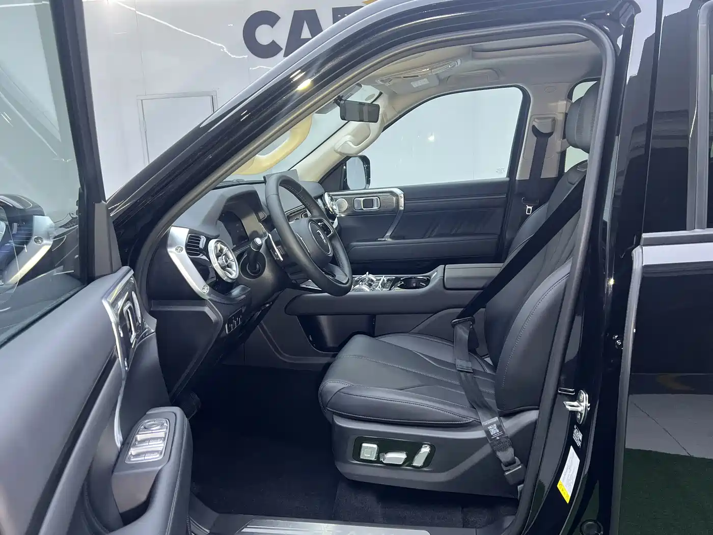 TANK TANK 400 NEW ENERGY