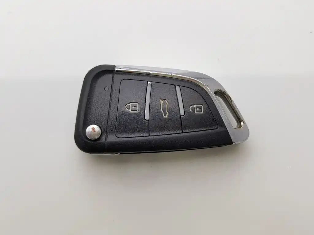 Venucia T70 2018 2018 1.6L Manual Smart Fun Edition