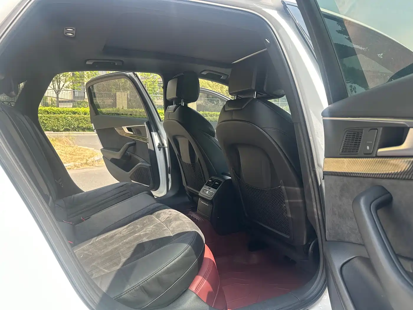 Audi A4L 2020 45 TFSI quattro Premium Dynamic фото 5