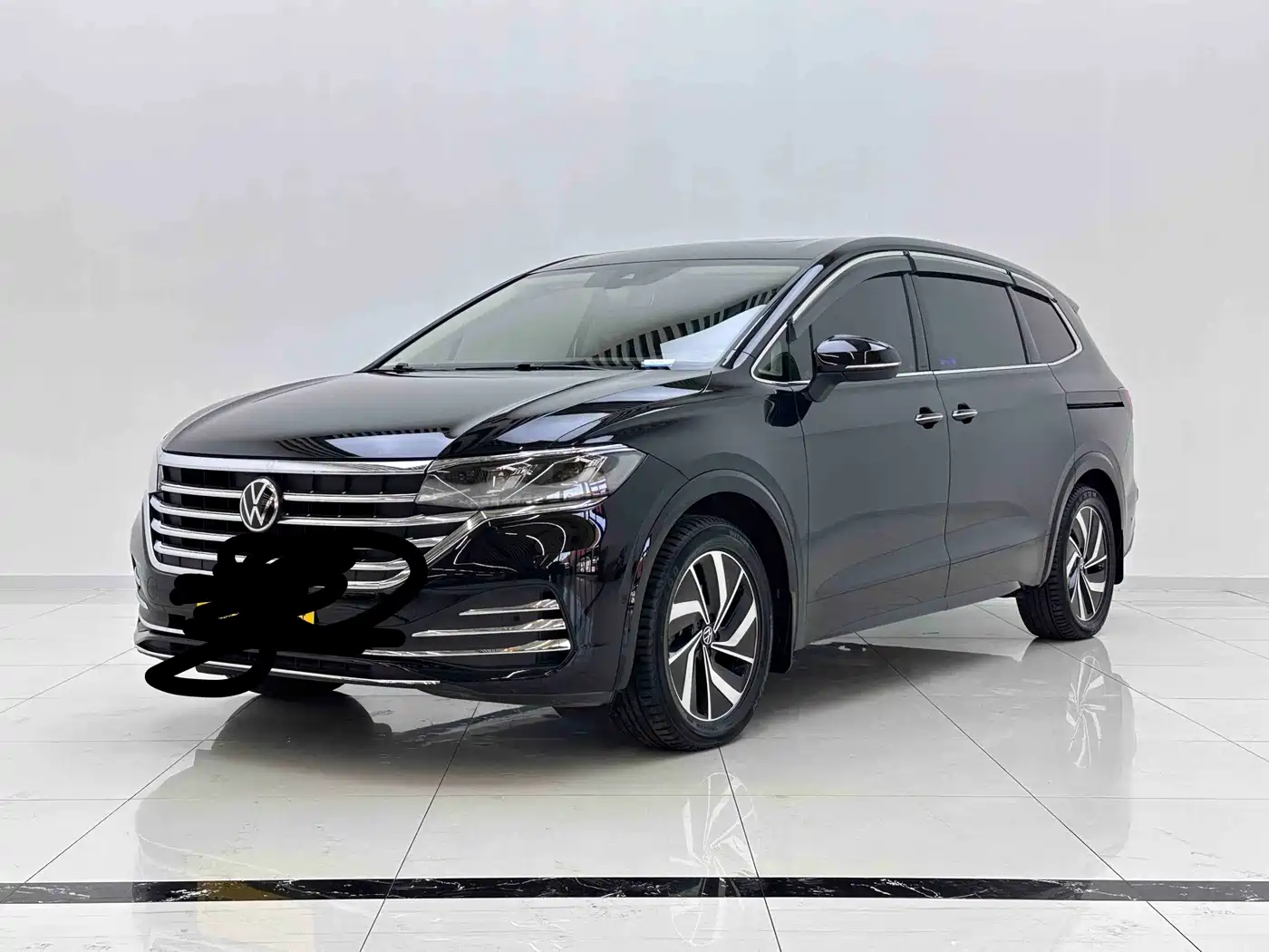 Photo 1 - Volkswagen Viloran
