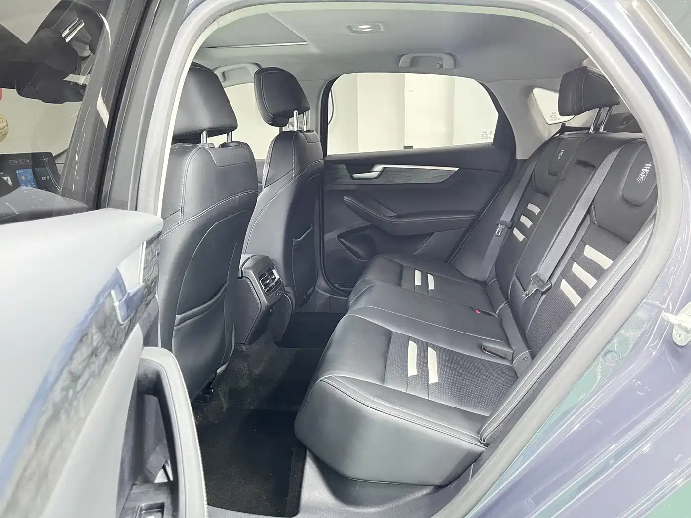 BYD QINHUANGDAO NEW ENERGY