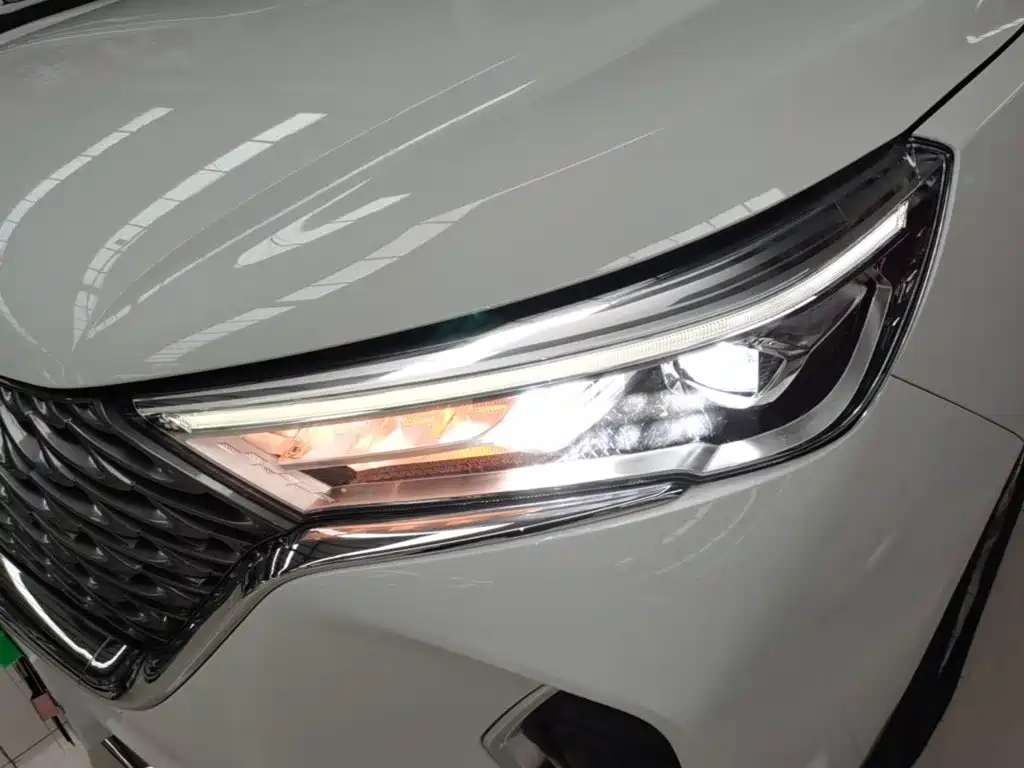 Haval M6 2024 2023 PLUS 1.5T DCT Elite Smart Connect