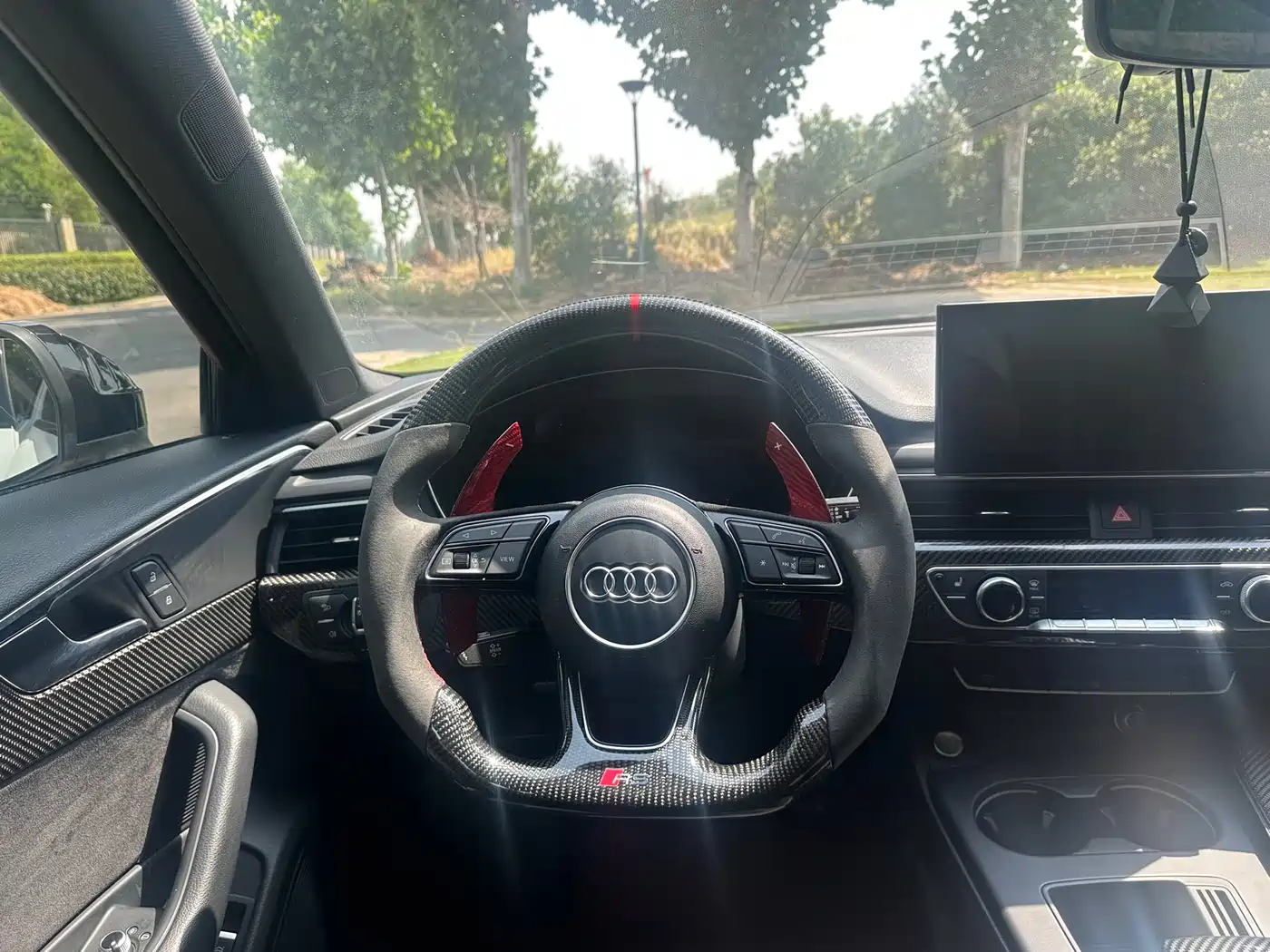 Audi A4L 2020 45 TFSI quattro Premium Dynamic фото 11