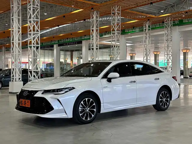 Toyota Avalon 2023