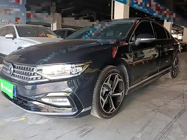 Volkswagen Magotan 2023