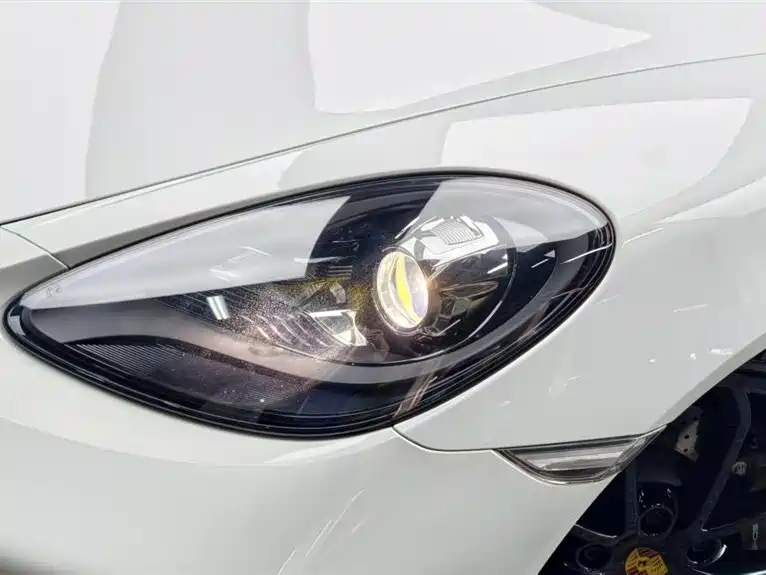 Porsche 718 2025 2023 Boxster Style Edition 2.0T
