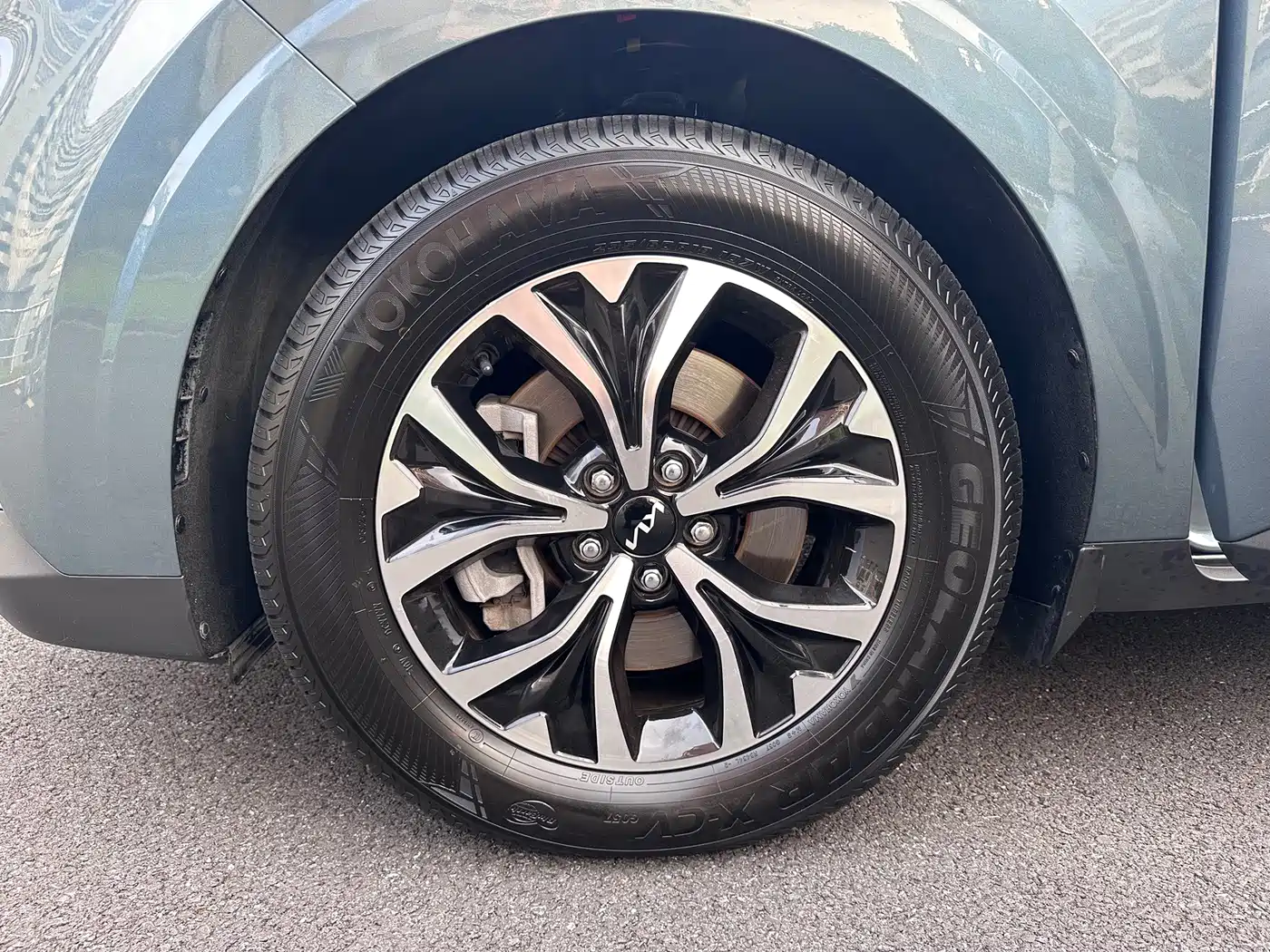 Kia Carnival 2022 2021 2.0T Luxury Tech Edition