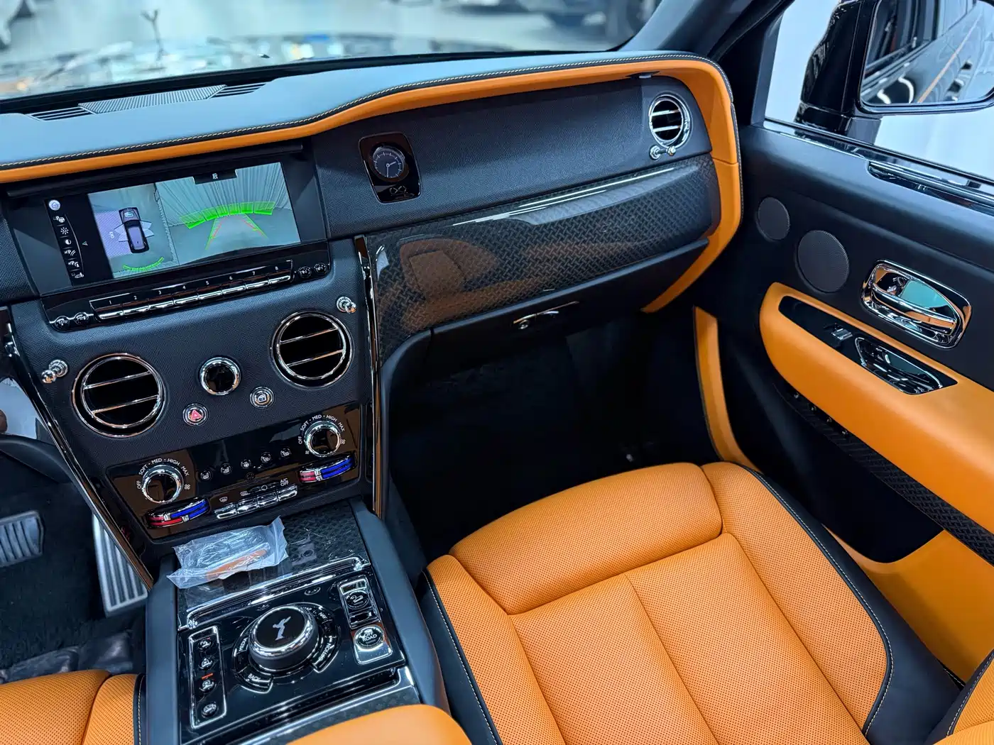 Rolls-Royce Cullinan 2023 2020 Black Badge