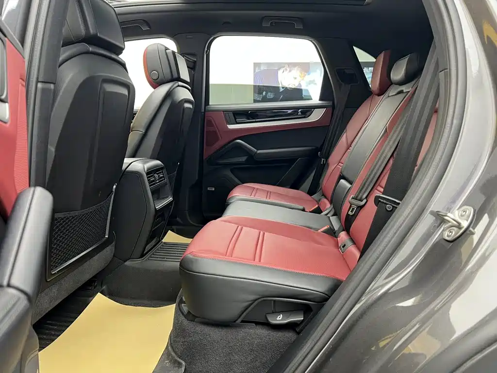 Porsche Cayenne 2025 2024 Cayenne 3.0T