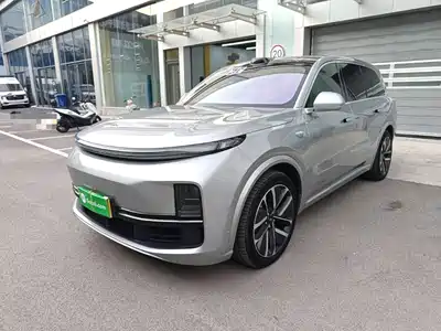 Li Auto L9