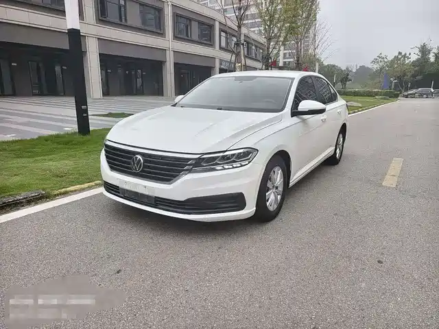 Volkswagen Lavida 2022