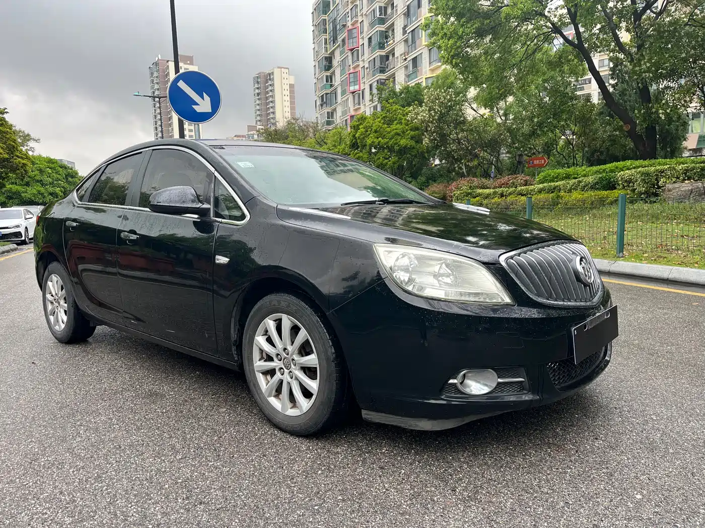 Photo 3 - Buick Excelle