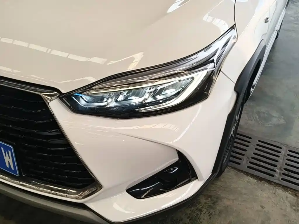 Toyota YARiS L Zhi Xuan 2023 2022 Zhi Xuan X 1.5L CVT Leading PLUS Edition