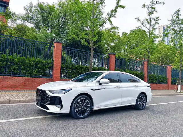 Chery Arrizo 8 PRO 2025 Pro 1.6T Luxury
