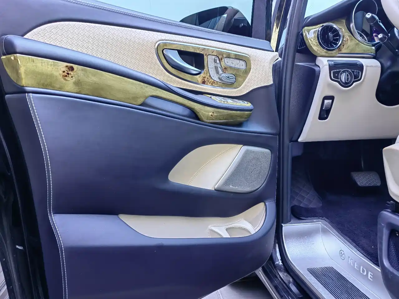 KETI CAR KTI SHENGM PEAK