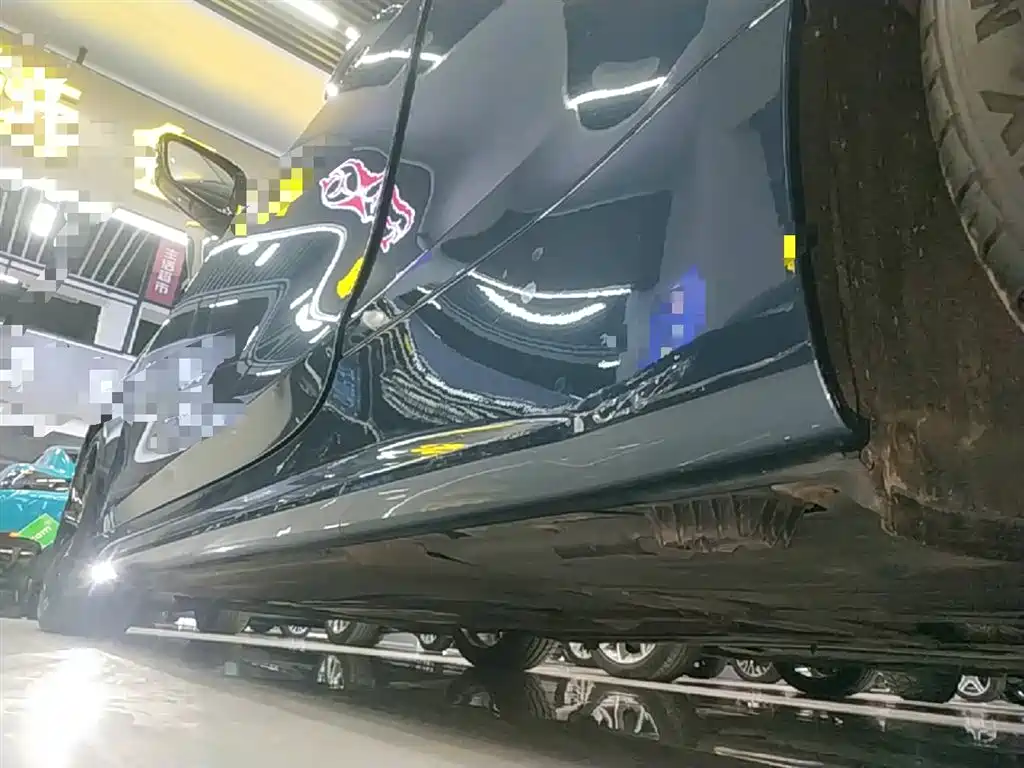 BMW 4 Series 2023 425i M Sport Shadowline Package фото 22