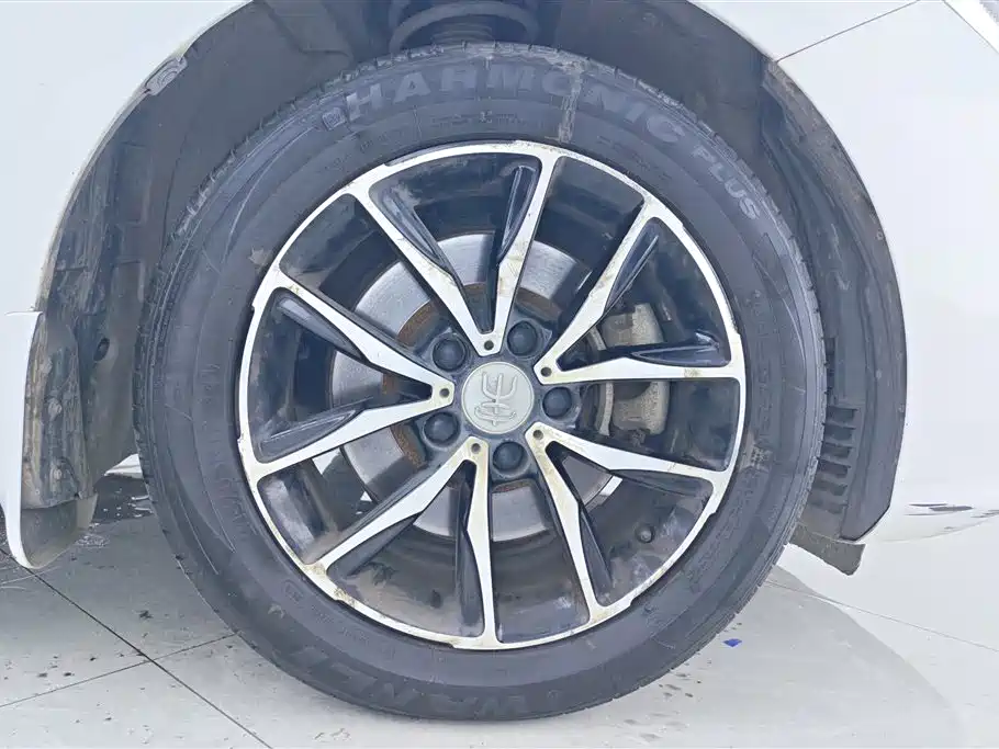 BYD Song MAX 2017 1.5T Auto Smart Elite 7-Seater фото 6