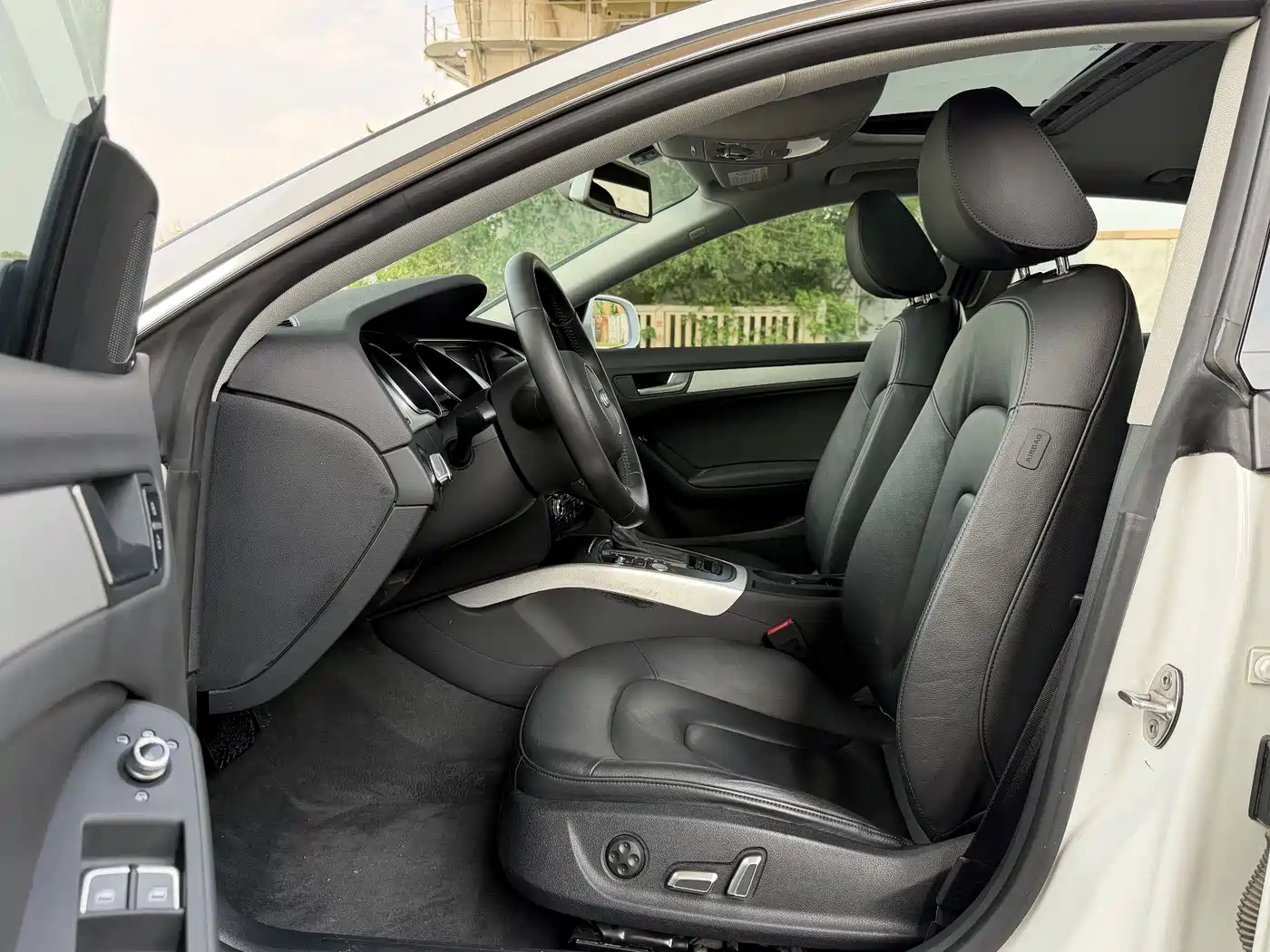 Audi A5 (Import) 2016 Facelift Sportback 35 TFSI Progressive фото 5