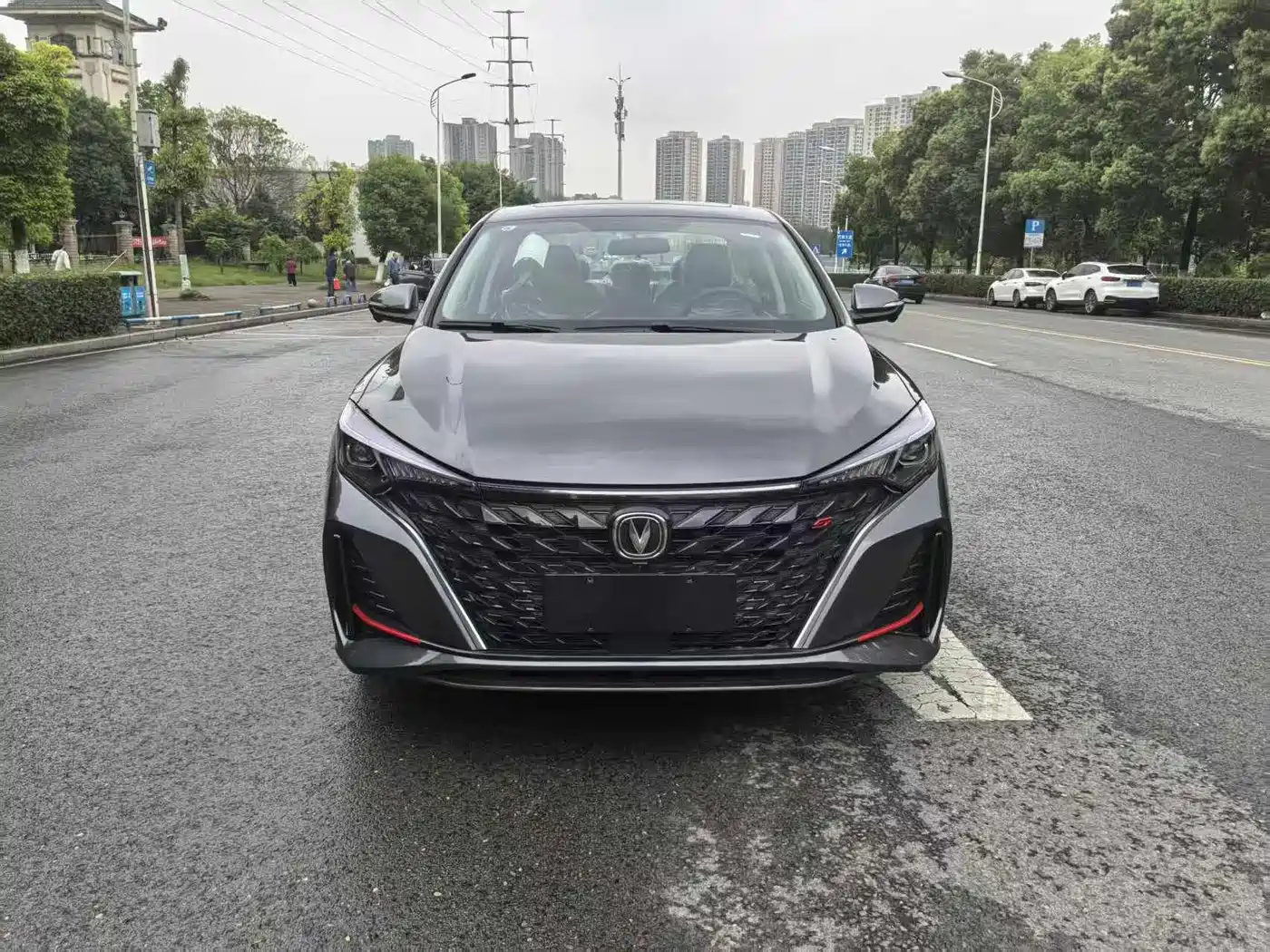 chang'an yidong